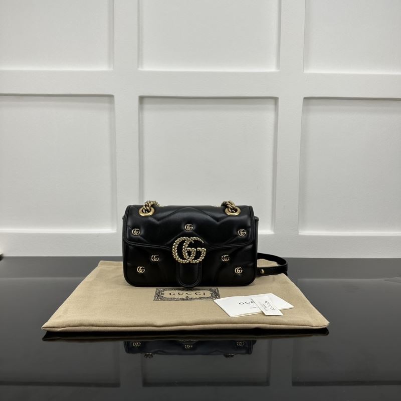 G*u*i satchel bags